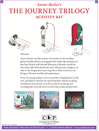 Return Activity Kit