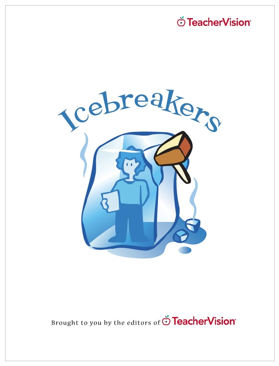 Icebreakers