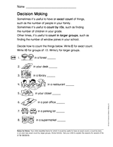 Two-Digit Addition: Decision Making (Gr. 2)