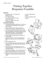 Benjamin Franklin Little Book