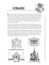 A Straw House