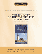 The Country of the Pointed Firs and Other Stories