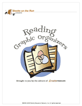 Reading Graphic Organizers (Grades 1-12)